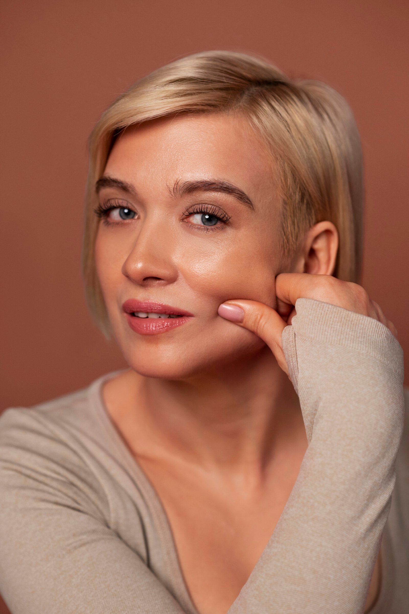 Enxerto de Gordura Facial